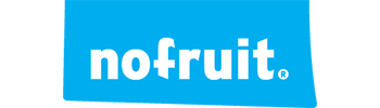 logo nofruit