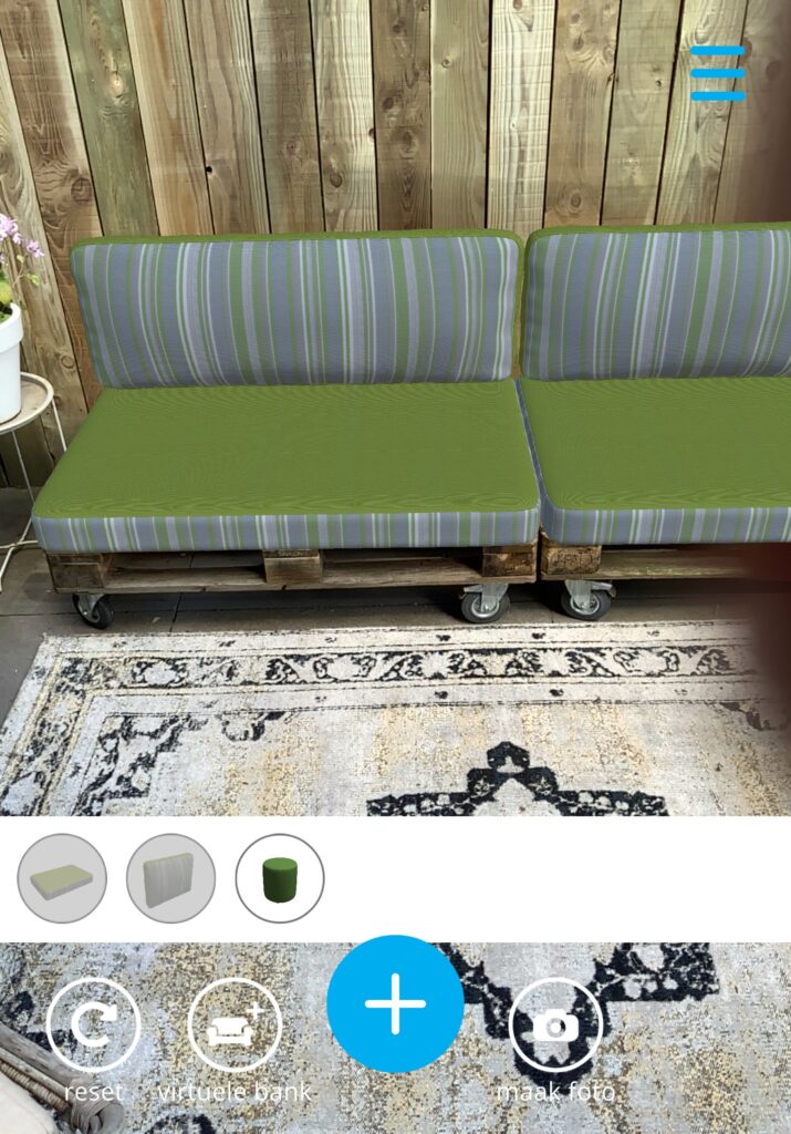nofruit app