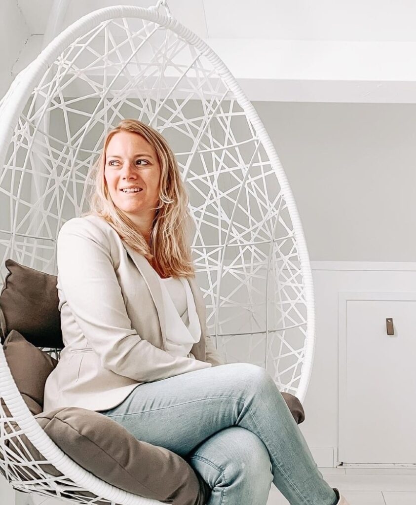 Wendy Bolhuis interieur